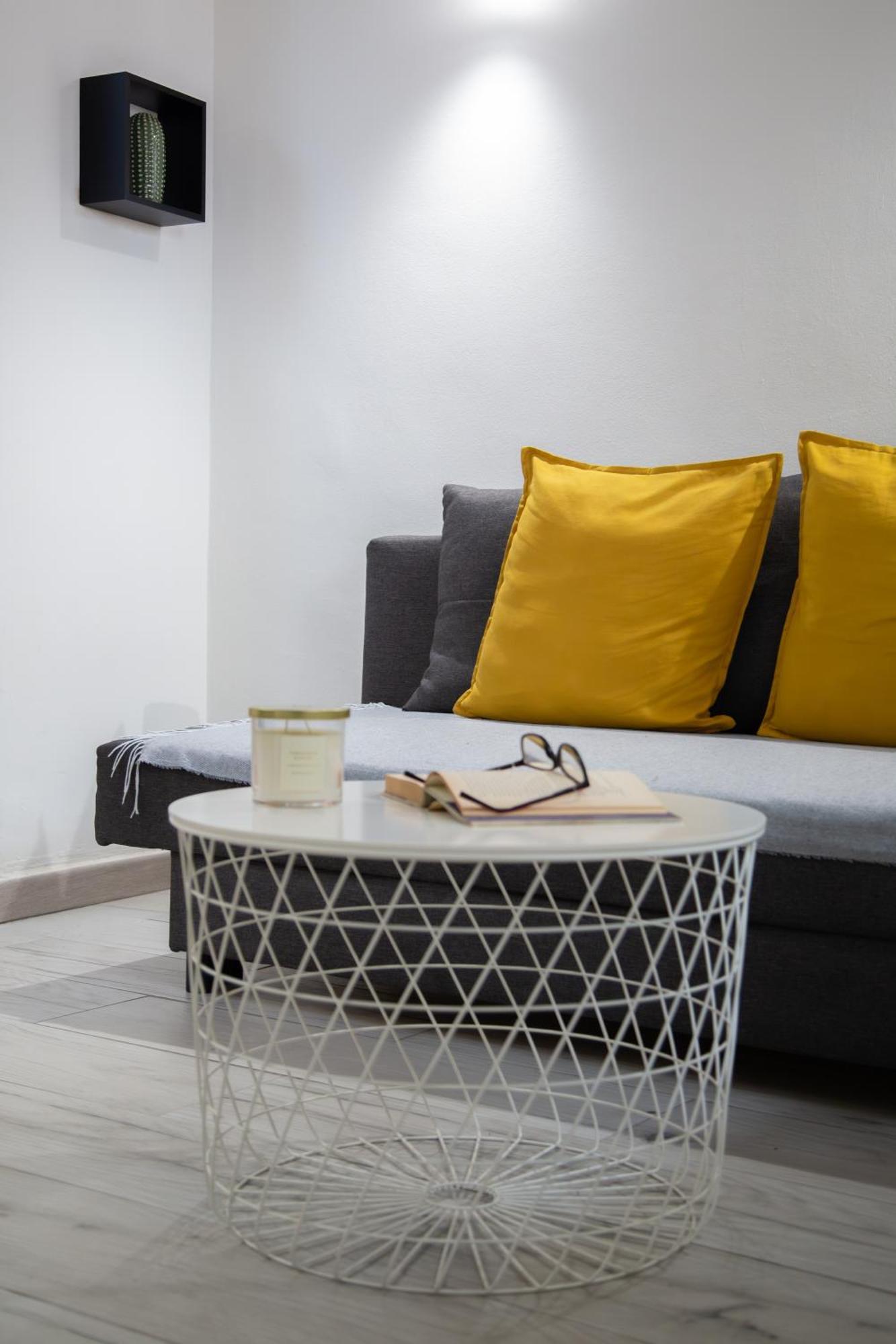 Urban Duplex City Centre Малага Екстериор снимка