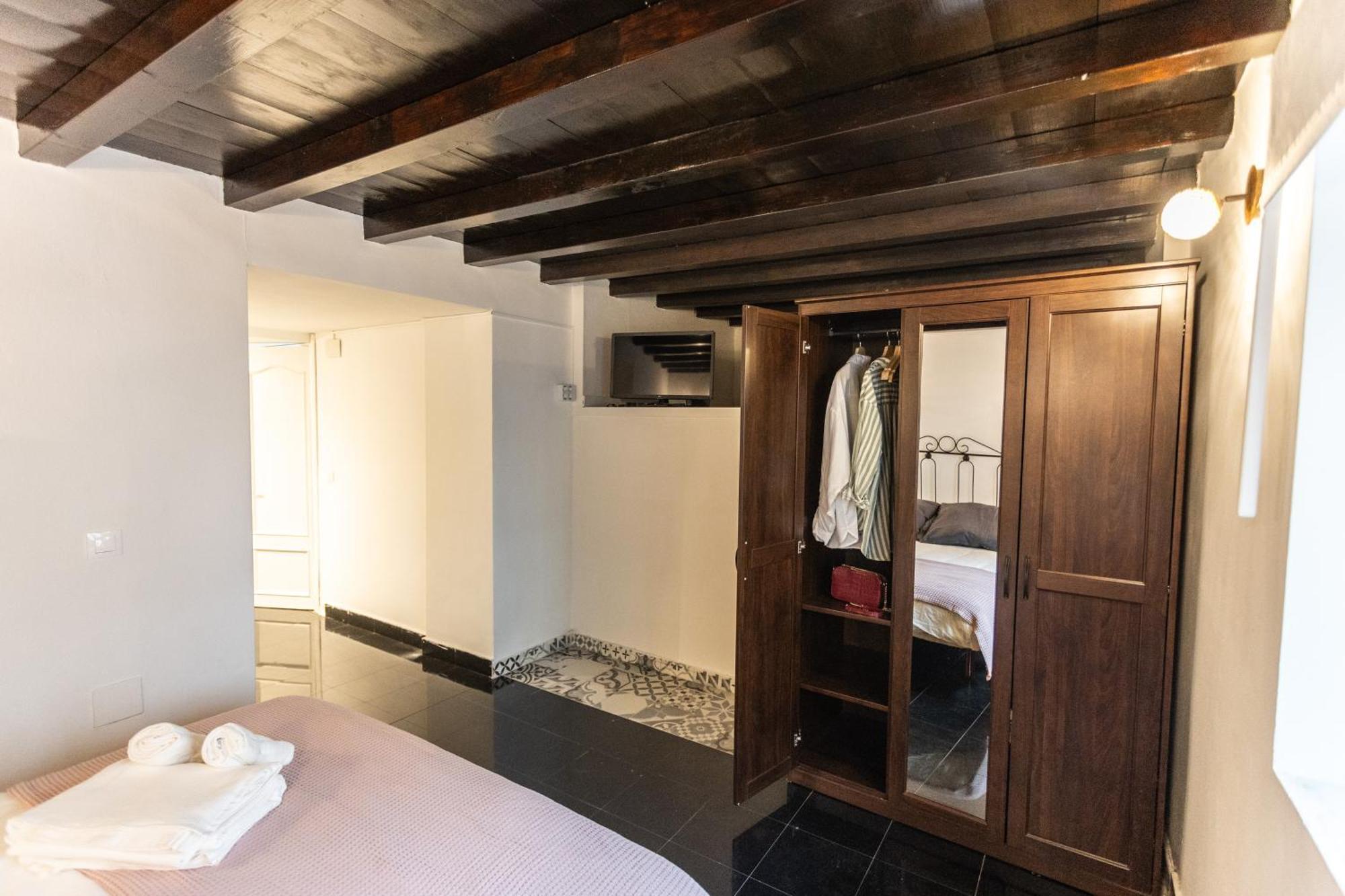 Urban Duplex City Centre Малага Екстериор снимка